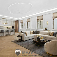 01. Eigentumswohnung 1090 Wien - KI gereriert