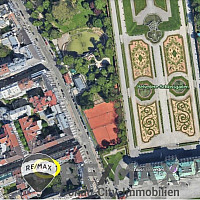 Google Earth Belvederegasse