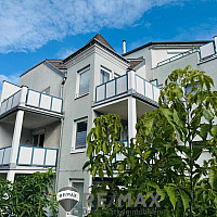 01 Mietwohnung - Stockerau