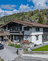 KITZIMMO-Landhaus mit Bergblick in zentrumsnaher Ruhelage - Immobilien Mittersill.
