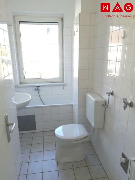 Bad und WC