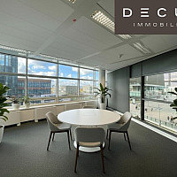 Eckbüro - KI-bearbeitet