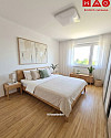 Schlafzimmer Beispiel KI