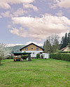 Gartenansicht