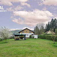 Gartenansicht