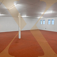 Beispielfoto Lagerraum I