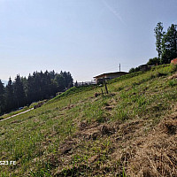 Ausblick Süd