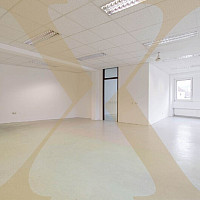 Beispielfoto Großraumbüro I