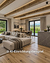 KITZIMMO-Neubauprojekt mit 10 exklusiven Wohnungen kaufen - Immobilien St. Johann.-17
