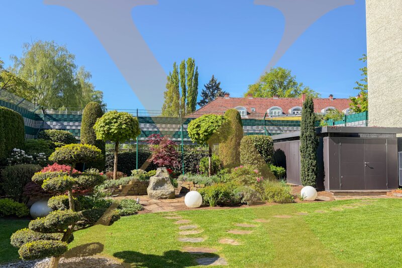 Garten II