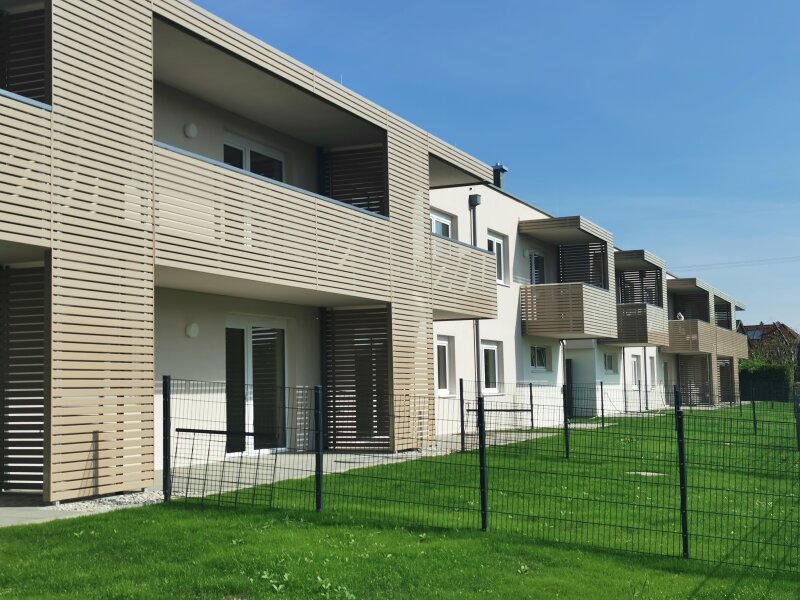 Außenaufnahme