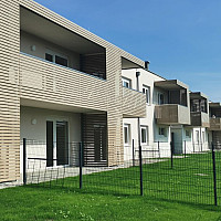 Außenaufnahme