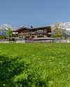 KITZIMMO-Baugrundstück in Toplage mit Kaiserblick kaufen - Immobilien Going.