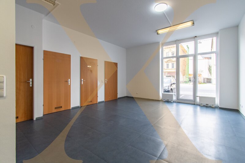 Büro-/Praxis-/Verkaufsraum I