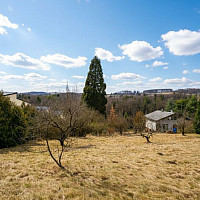 Ausblick nach Norden