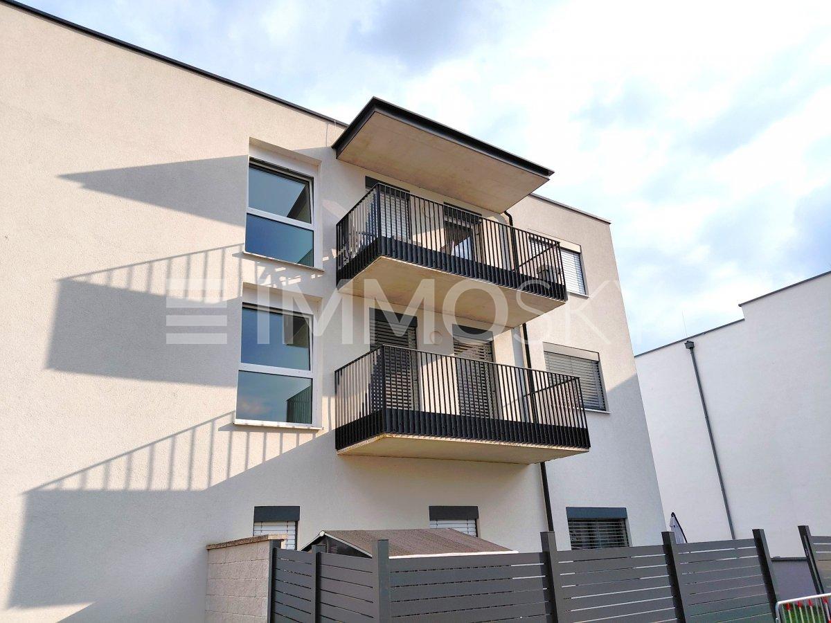 Neubau 2022