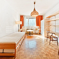 Meine erste Wohnung