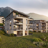 Alpine Lake Edition- Outside G