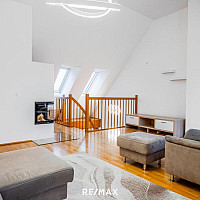 Wohnzimmer Ansicht 1