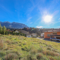 KITZIMMO-Baugrundstück mit traumhaftem Ausblick kaufen - Immobilien Kufstein.