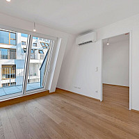 Schumanngasse | Wohnraum