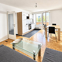 Wohnküche - Foto 1