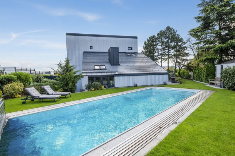 Pool | Garten