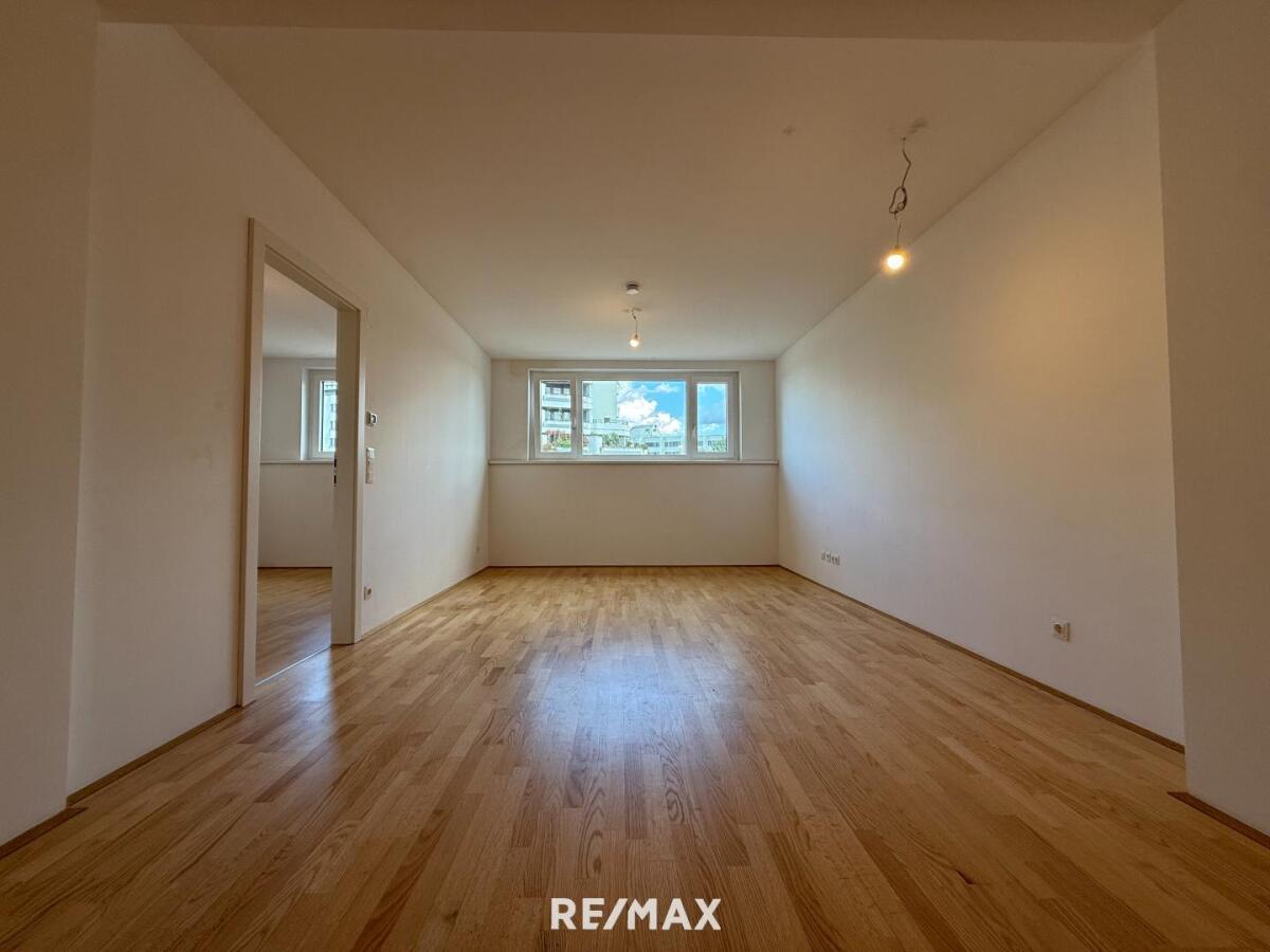 Wohnzimmer Ansicht 1