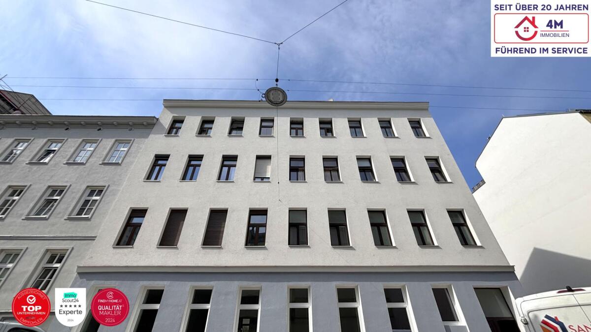 Gebäude