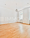 Hohe Decken