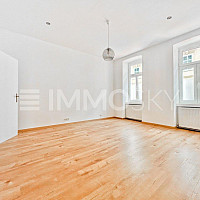 Hohe Decken