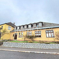 Gepflegte Doppelhaushälfte