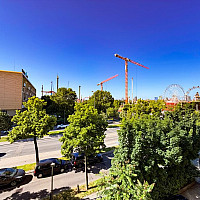Ausblick 3. OG