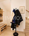 Garderobe EG