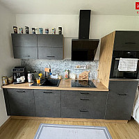 Küche (Übernahme möglich)