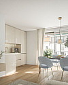 Margaret_Cityapartment