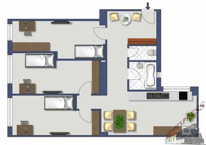 GR - Plan Pernerstorfergasse 13, 95kb