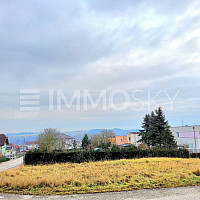 Großes Bauland in Kematen