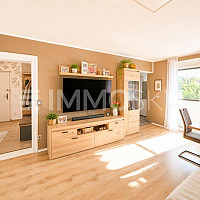 Wohnzimmer TV ansicht