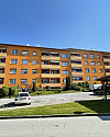 Siedlung Häuser 2 und 4