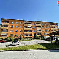 Siedlung Häuser 2 und 4
