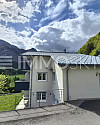 Wohnung+Garage