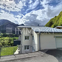 Wohnung+Garage