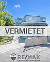 VERMIETET