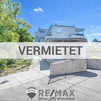 VERMIETET