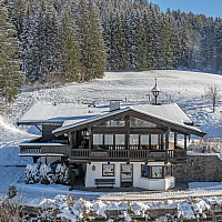 KITZIMMO-Landhaus mit Freizeitwohnsitz in Toplage - Immobilie kaufen Reith.