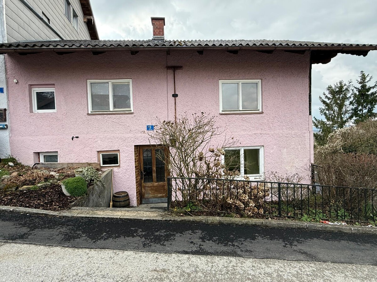 Aussenansicht