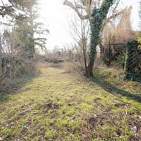 Blickrichtung Nord-Ost