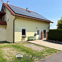 1 Haus Front