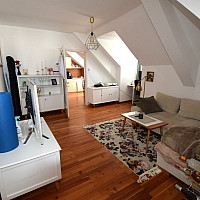 Raumwunder Wohnen